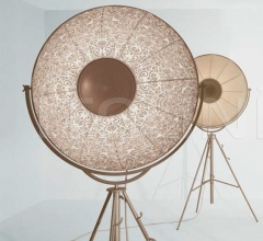 Напольный светильник Fortuny фабрика Pallucco