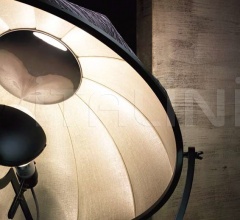 Напольный светильник Fortuny фабрика Pallucco