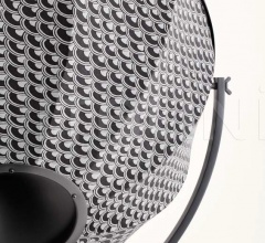 Напольный светильник Fortuny фабрика Pallucco