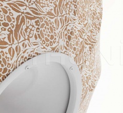 Напольный светильник Fortuny фабрика Pallucco