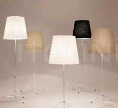 Торшер Gilda фабрика Pallucco