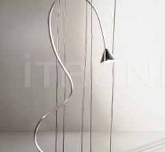 Напольный светильник Papiro фабрика Pallucco