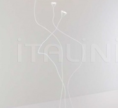 Напольный светильник Papiro фабрика Pallucco