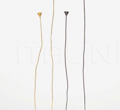 Напольный светильник Papiro фабрика Pallucco