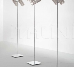 Торшер OPTICAL Торшер OPTICAL фабрика Pallucco