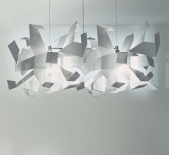 Подвесной светильник Glow Подвесной светильник Glow фабрика Pallucco