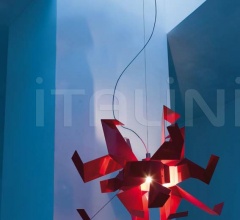 Подвесной светильник Glow Подвесной светильник Glow фабрика Pallucco