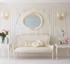 Трехместный диван 3042 DIV Трехместный диван 3042 DIV фабрика Savio Firmino