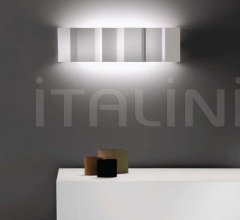 Настенный светильник Fold фабрика Pallucco