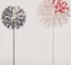 Напольный светильник Coral фабрика Pallucco