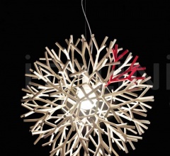 Подвесной светильник Coral Подвесной светильник Coral фабрика Pallucco