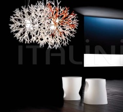 Подвесной светильник Coral Подвесной светильник Coral фабрика Pallucco