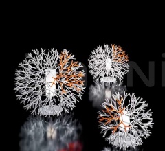 Настольный светильник Coral фабрика Pallucco