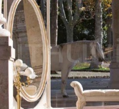 Напольное зеркало 4597 SPe Напольное зеркало 4597 SPe фабрика Savio Firmino