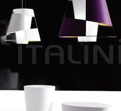 Подвесной светильник Crinolina Подвесной светильник Crinolina фабрика Pallucco