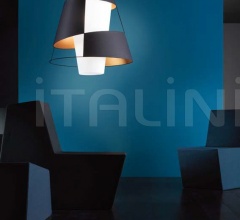 Подвесной светильник Crinolina Подвесной светильник Crinolina фабрика Pallucco