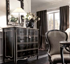 Композиция Ambiente Notte 41 Композиция Ambiente Notte 41 фабрика Savio Firmino