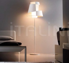 Торшер Crinolina фабрика Pallucco