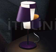 Настольная лампа Crinolina фабрика Pallucco