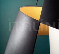 Настольная лампа Crinolina фабрика Pallucco