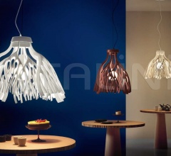 Подвесной светильник Foglie Подвесной светильник Foglie фабрика Pallucco