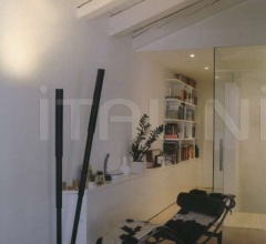 Торшер Micro Telescopic Торшер Micro Telescopic фабрика Pallucco