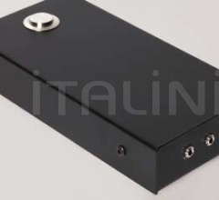 Торшер Micro Telescopic Торшер Micro Telescopic фабрика Pallucco