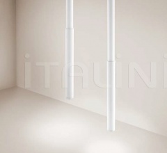 Подвесной светильник Micro Telescopic Подвесной светильник Micro Telescopic фабрика Pallucco