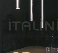 Подвесной светильник Micro Telescopic Подвесной светильник Micro Telescopic фабрика Pallucco