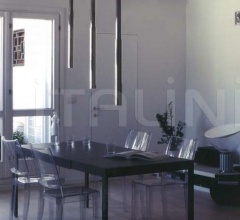 Подвесной светильник Micro Telescopic Подвесной светильник Micro Telescopic фабрика Pallucco