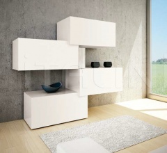 Сервант Angolo Сервант Angolo фабрика Pallucco