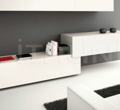 Сервант Angolo Сервант Angolo фабрика Pallucco