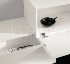 Сервант Angolo Сервант Angolo фабрика Pallucco