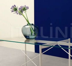 Стол обеденный Asnago Vender фабрика Pallucco