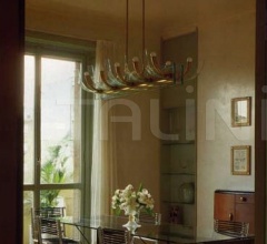 Стол обеденный Asnago Vender фабрика Pallucco