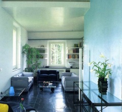 Стол обеденный Asnago Vender фабрика Pallucco