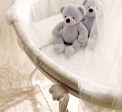 Колыбельная 3089 CUL Колыбельная 3089 CUL фабрика Savio Firmino