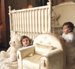 Композиция Notte Fatata 5 Композиция Notte Fatata 5 фабрика Savio Firmino