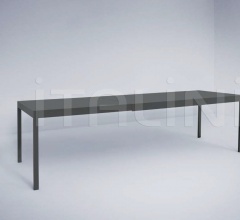 Стол обеденный Grand Ecart фабрика Pallucco