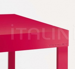 Стол обеденный Grand Ecart фабрика Pallucco