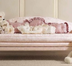 Диван-кровать 3114 DIV Диван-кровать 3114 DIV фабрика Savio Firmino