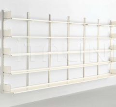 Стеллаж Continua фабрика Pallucco