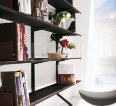 Стеллаж Continua фабрика Pallucco