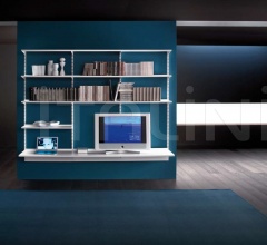 Стеллаж Continua фабрика Pallucco