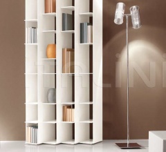 Стеллаж Ledge Стеллаж Ledge фабрика Pallucco