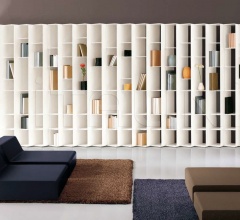 Стеллаж Ledge Стеллаж Ledge фабрика Pallucco