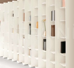 Стеллаж Ledge Стеллаж Ledge фабрика Pallucco