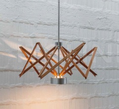 Подвесной светильник Arianna Подвесной светильник Arianna фабрика Pallucco