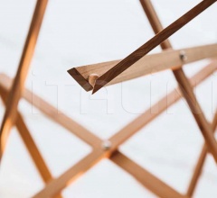 Подвесной светильник Arianna Подвесной светильник Arianna фабрика Pallucco