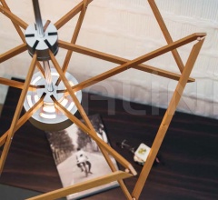 Подвесной светильник Arianna Подвесной светильник Arianna фабрика Pallucco